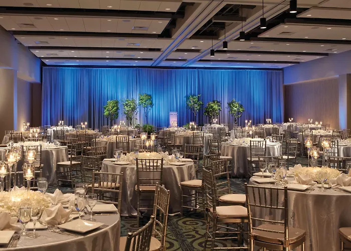 Washington Hilton