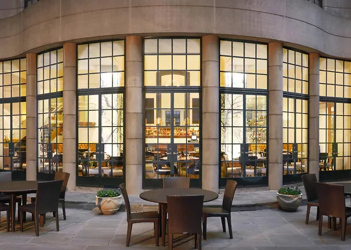 Westin Georgetown, Washington D.C.