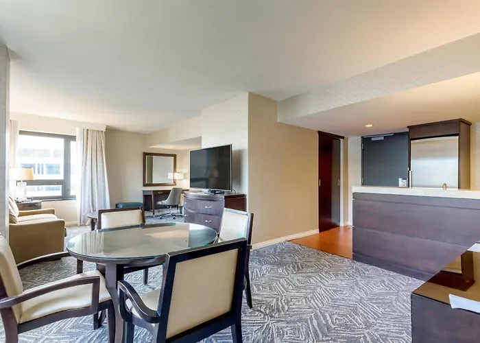 Washington Hilton